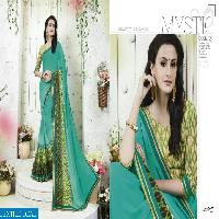 kessi maria Wholesale Fancy marble Ethnic Saree